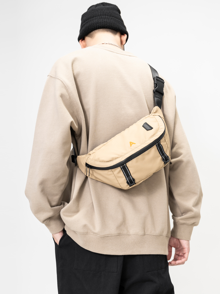 Sac bandoulière décontracté st - Crossbody Bag Men avis et prix