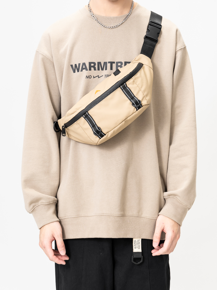 Sac bandoulière décontracté st - Crossbody Bag Men avis et prix
