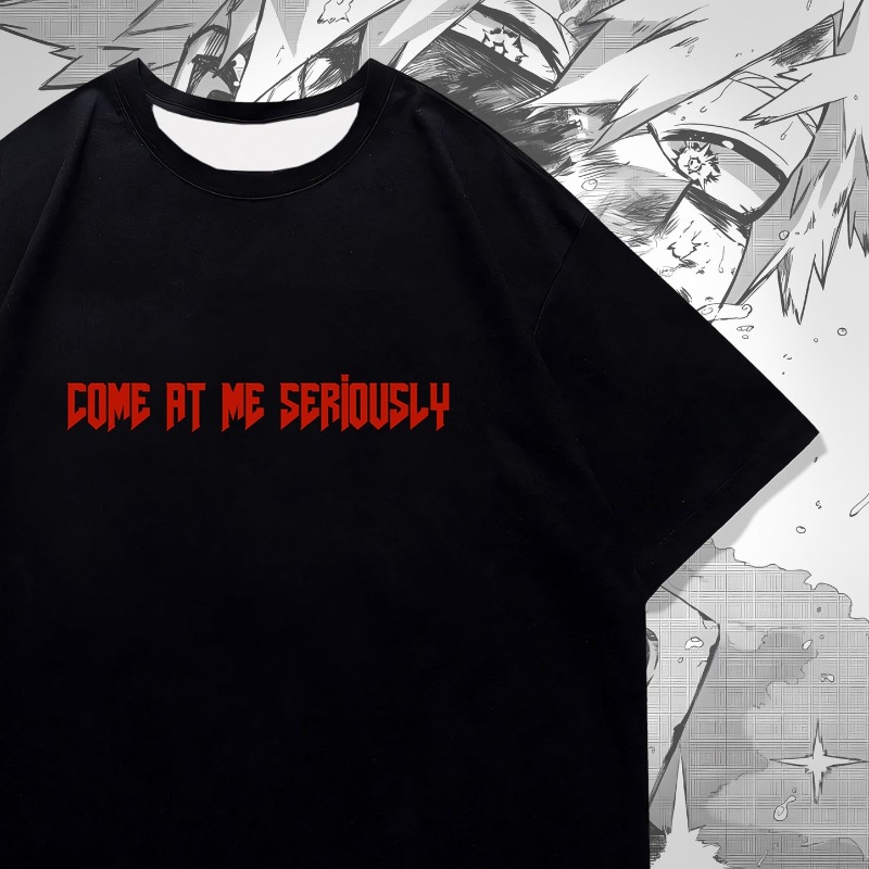 T-shirt à imprimé double face  - Graphic Tee Oversized avis et prix