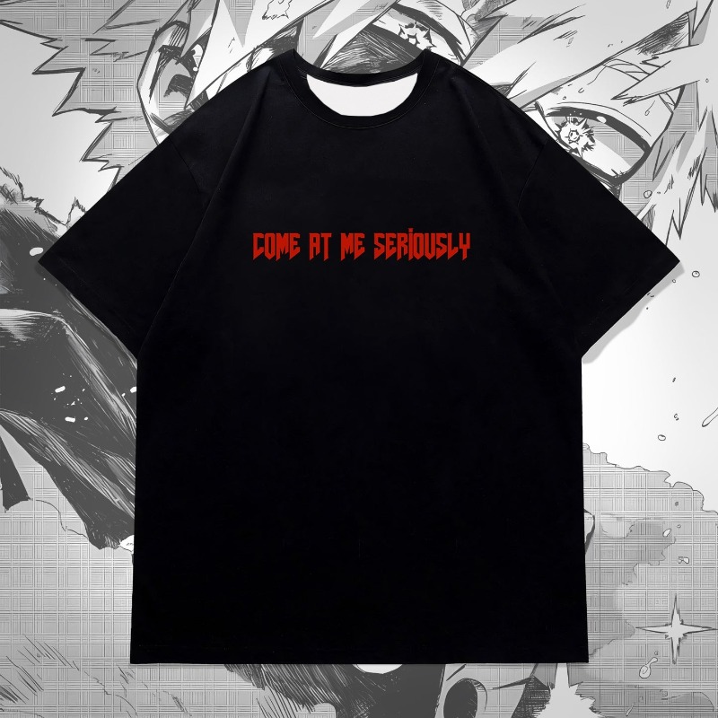 T-shirt à imprimé double face  - Graphic Tee Oversized avis et prix