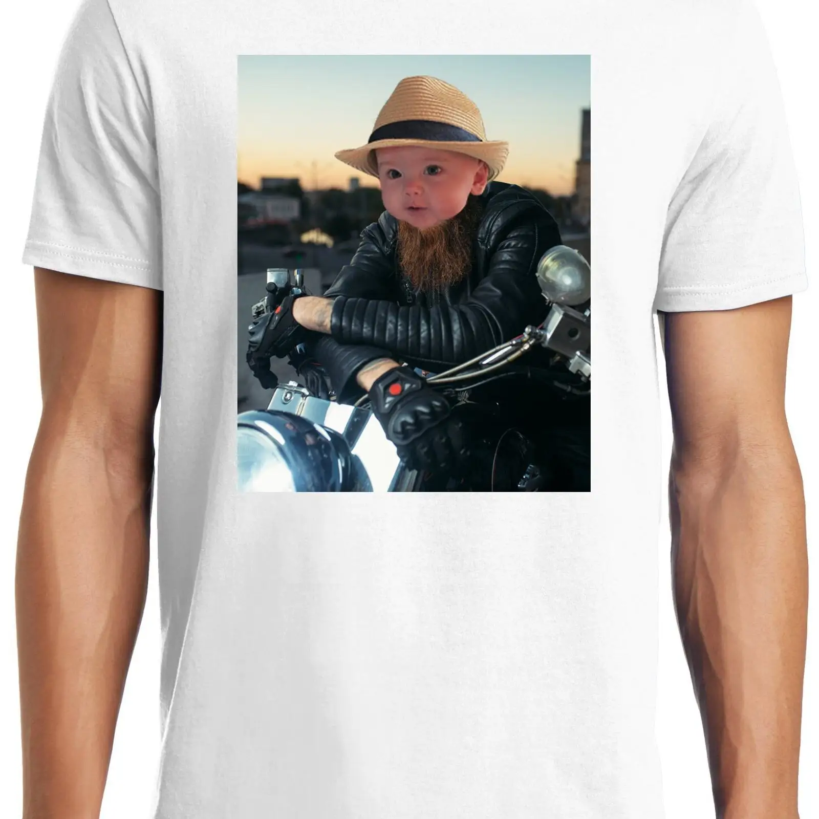 T-shirt Big Guys Rule et Tall  - Men'S Fashion For Big Guys avis et prix