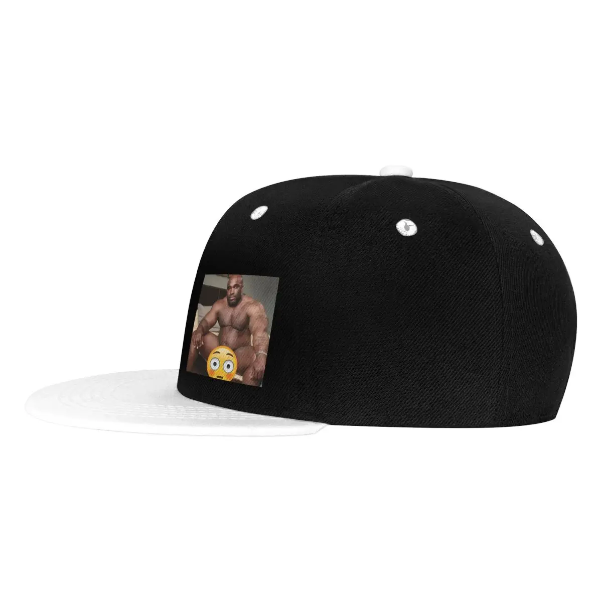 Casquette de baseball ajustabl - Men'S Fashion For Big Guys avis et prix