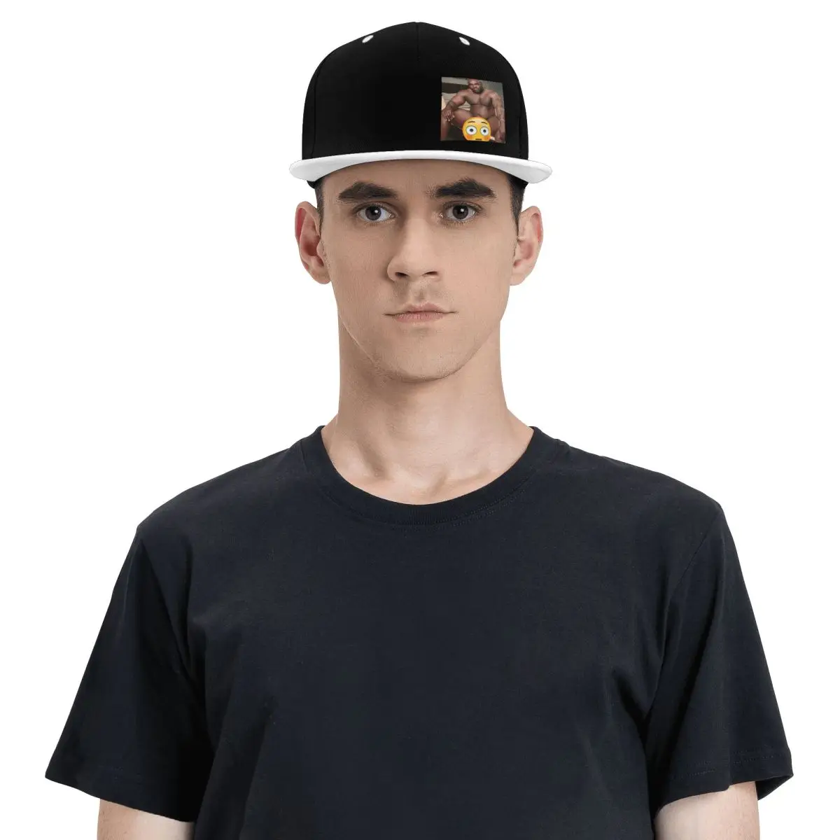 Casquette de baseball ajustabl - Men'S Fashion For Big Guys avis et prix