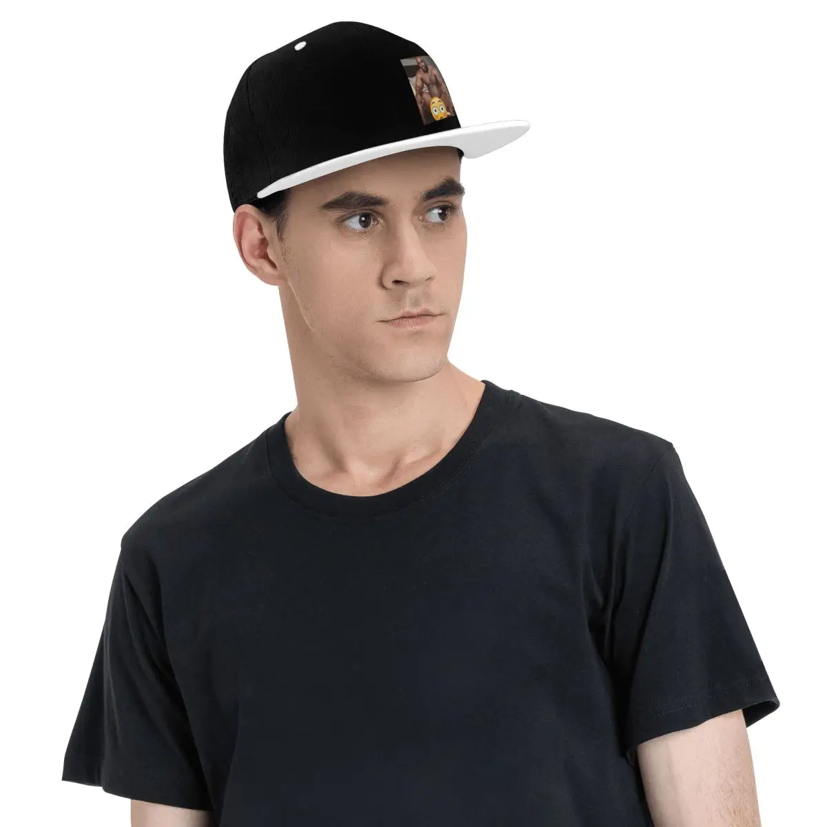 Casquette de baseball ajustabl - Men'S Fashion For Big Guys avis et prix