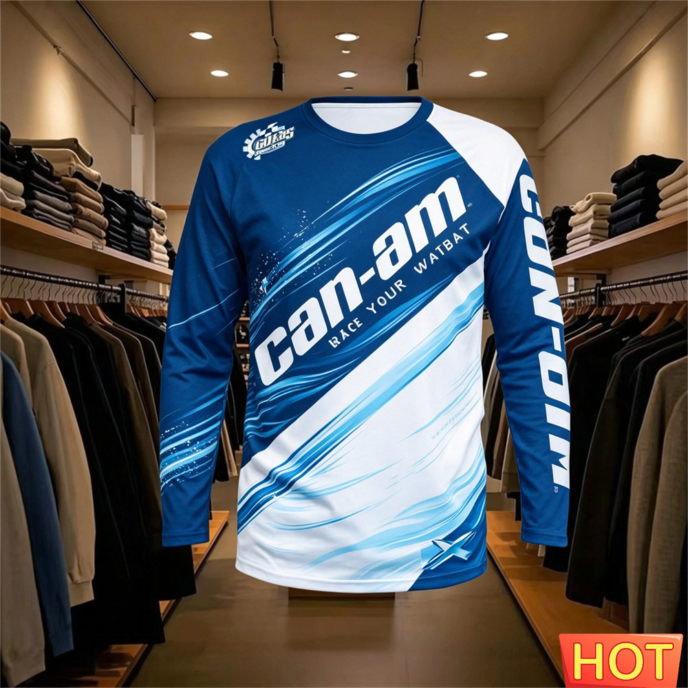 T-shirt de course de moto à ma - Men'S Fashion Essentials avis et prix