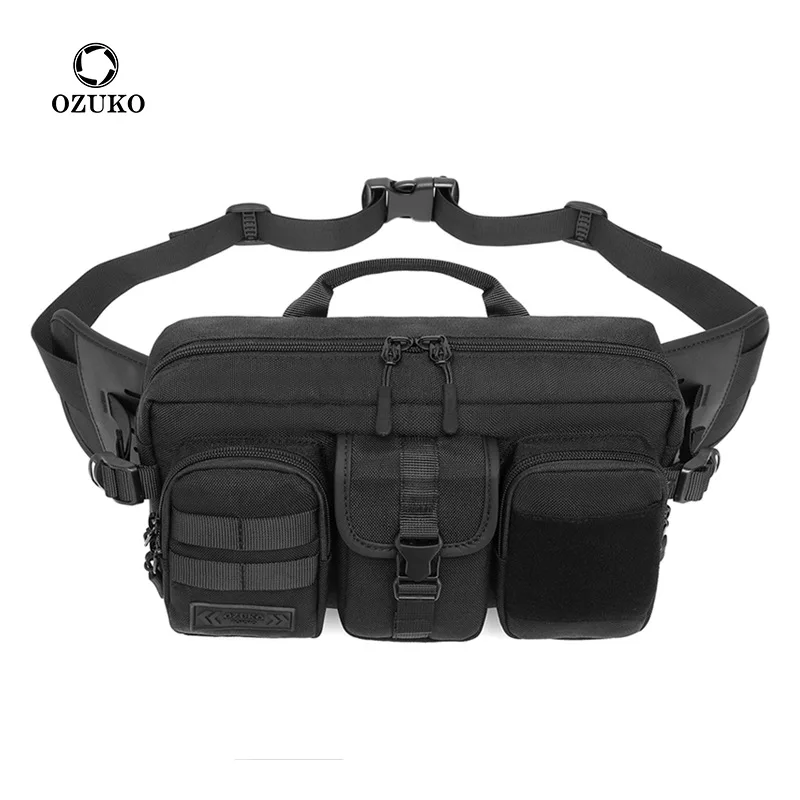 OZUKO – pochette imperméable p - Crossbody Bag Men avis et prix