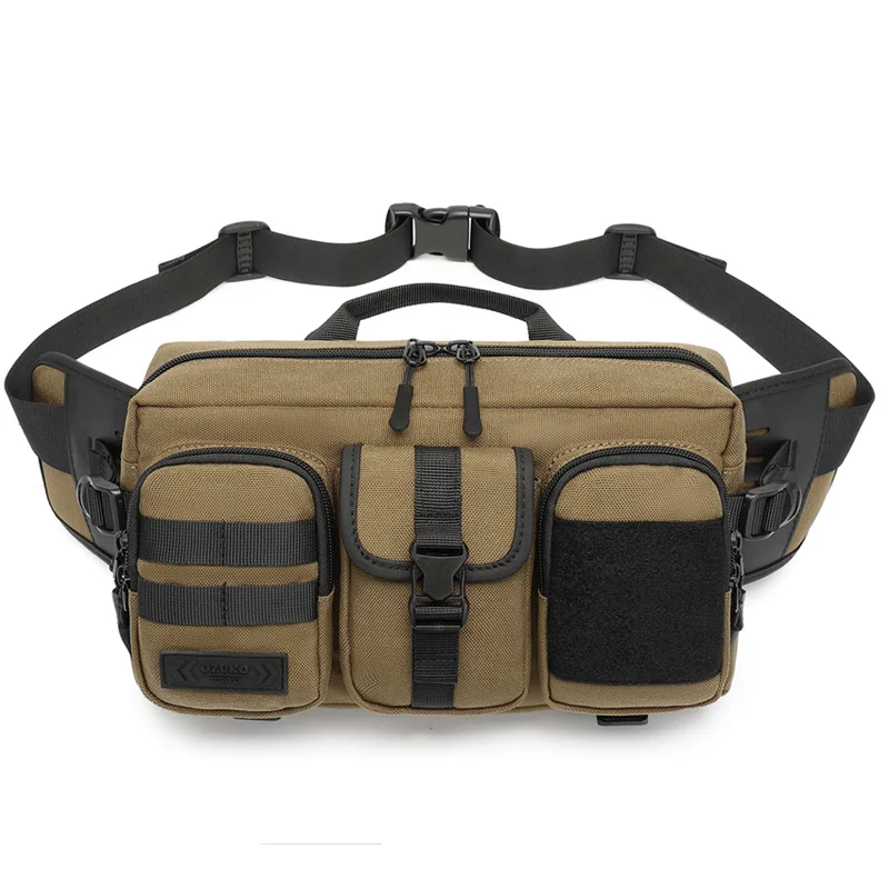 OZUKO – pochette imperméable p - Crossbody Bag Men avis et prix