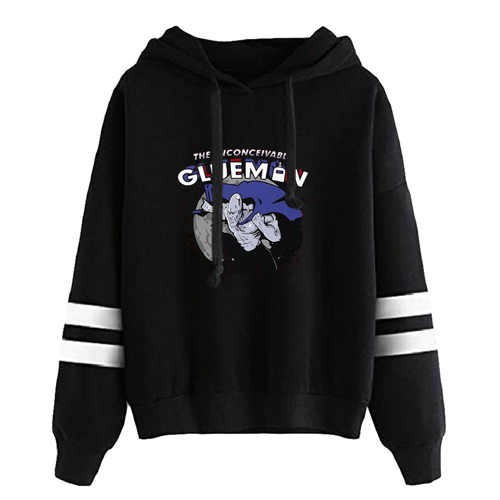 Jerma985 Merch – sweat-shirt u - Men Fashion Youtuber avis et prix