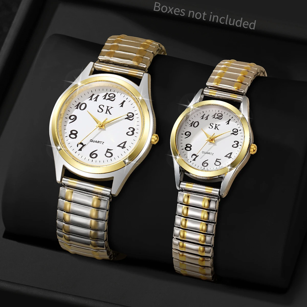 Montre mystère Surprise boîte  - Men'S Fashion Box avis et prix