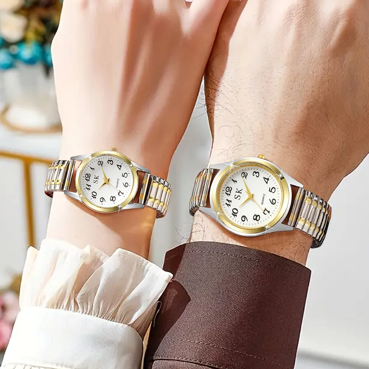 Montre mystère Surprise boîte  - Men'S Fashion Box avis et prix