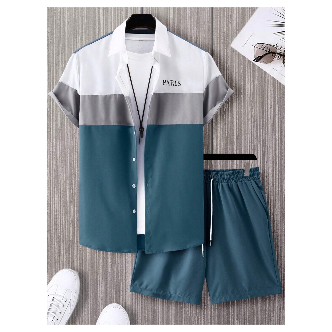 Costume de mode pour hommes, c - Men'S Fashion Essentials avis et prix