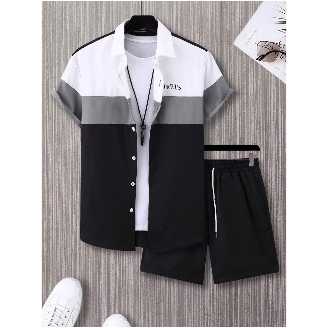 Costume de mode pour hommes, c - Men'S Fashion Essentials avis et prix