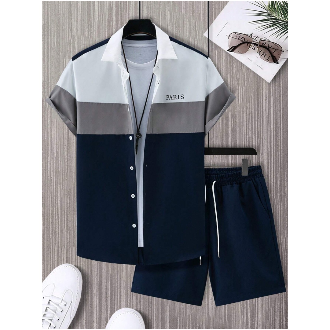 Costume de mode pour hommes, c - Men'S Fashion Essentials avis et prix