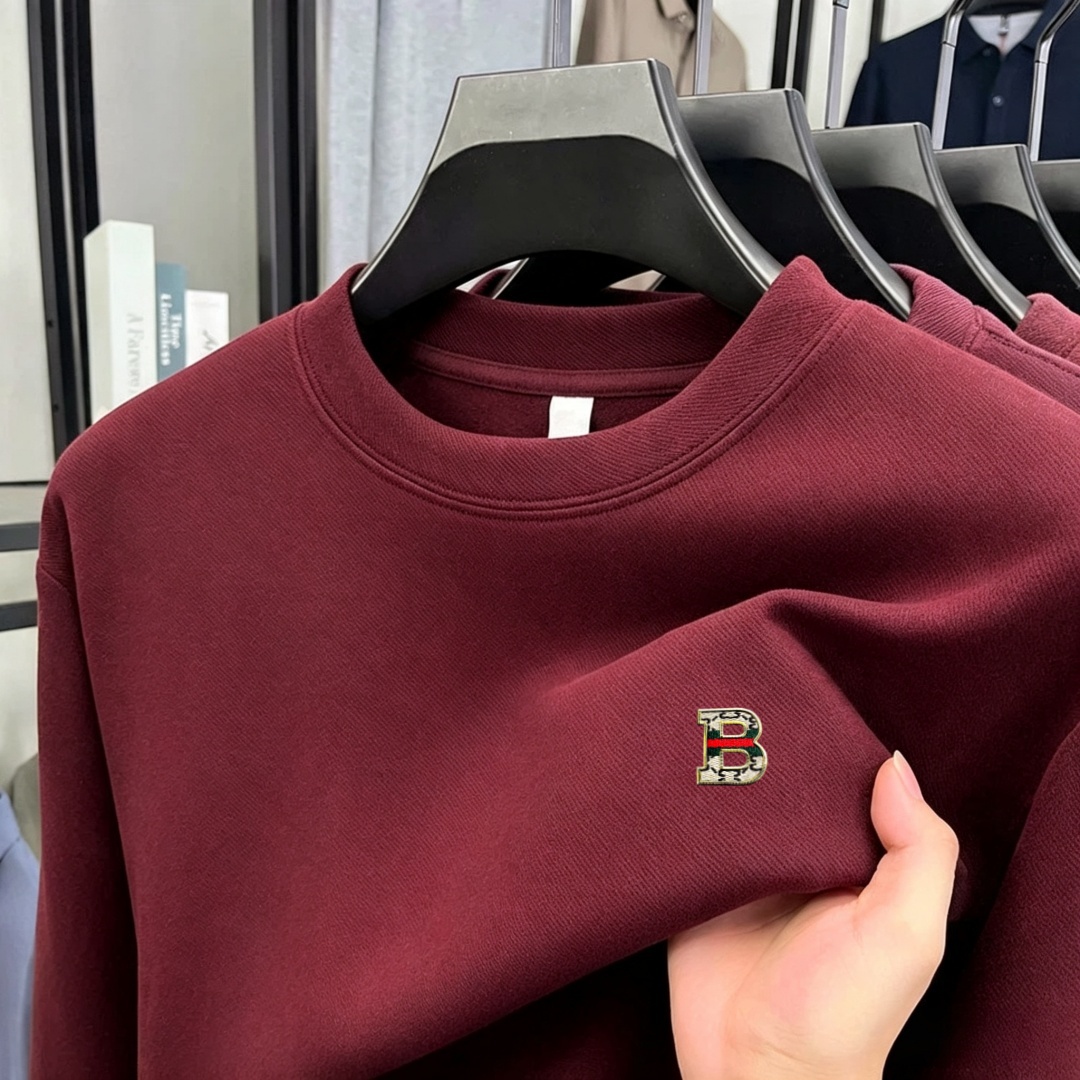 T-shirt à manches longues et c - Men'S Spring Fashion avis et prix
