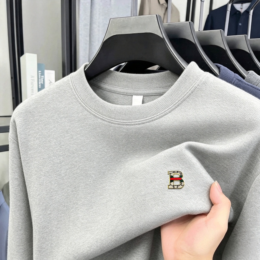 T-shirt à manches longues et c - Men'S Spring Fashion avis et prix
