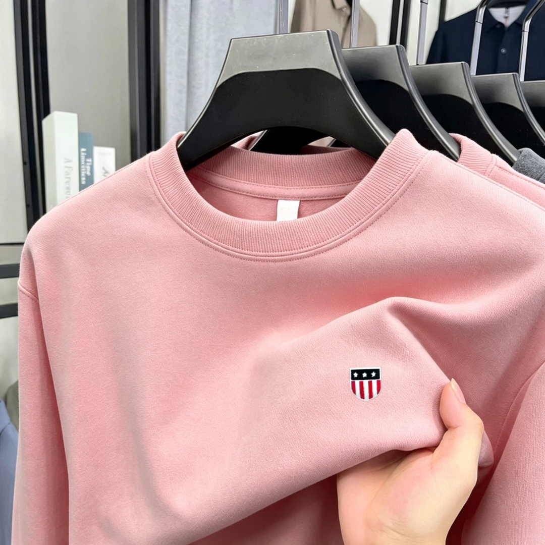 T-shirt à manches longues et c - Men'S Spring Fashion avis et prix