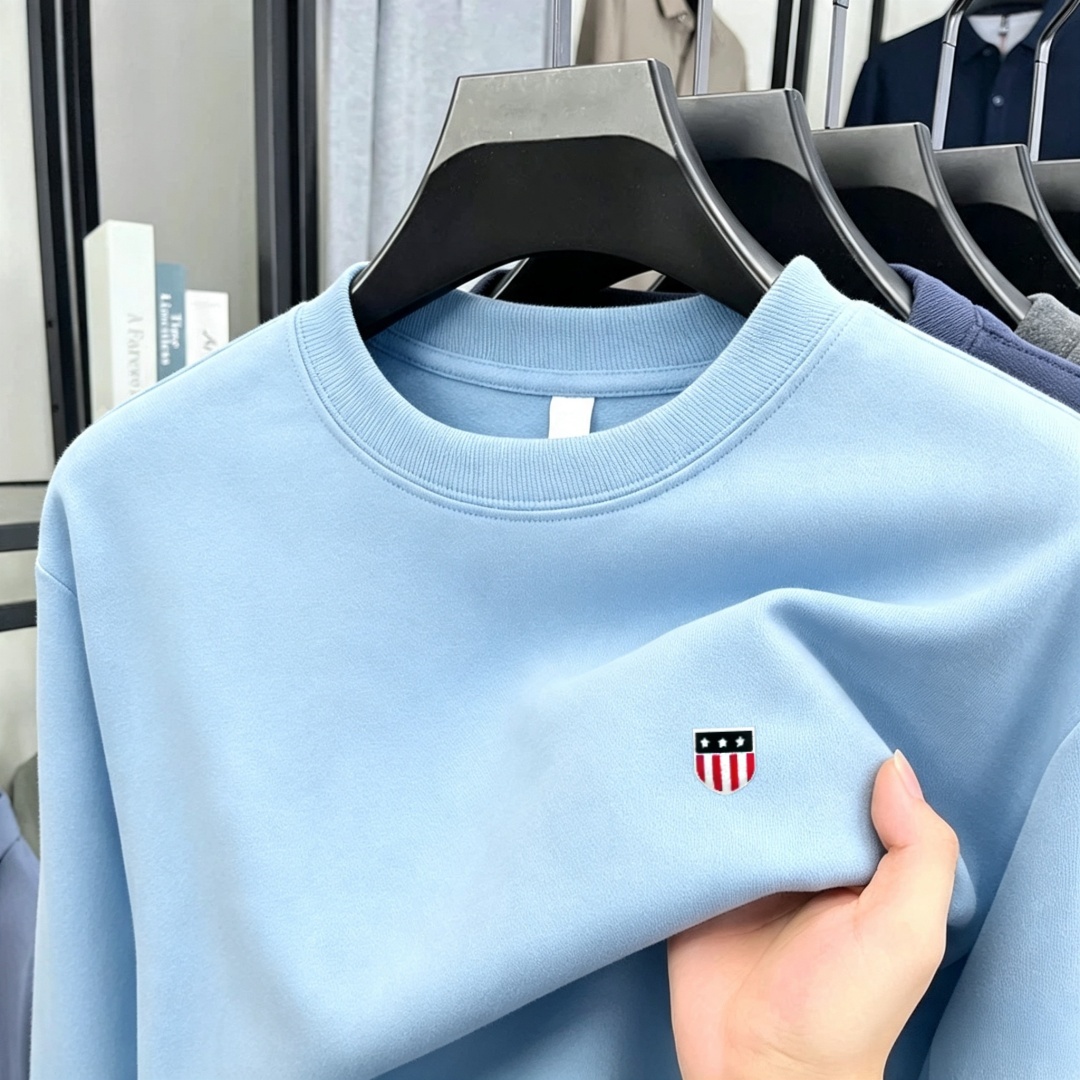T-shirt à manches longues et c - Men'S Spring Fashion avis et prix
