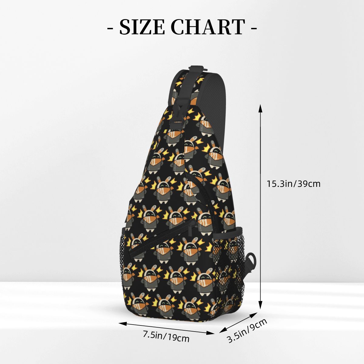 Bangboo Zenless Zone zéro sac  - Men'S Fashion Zone avis et prix