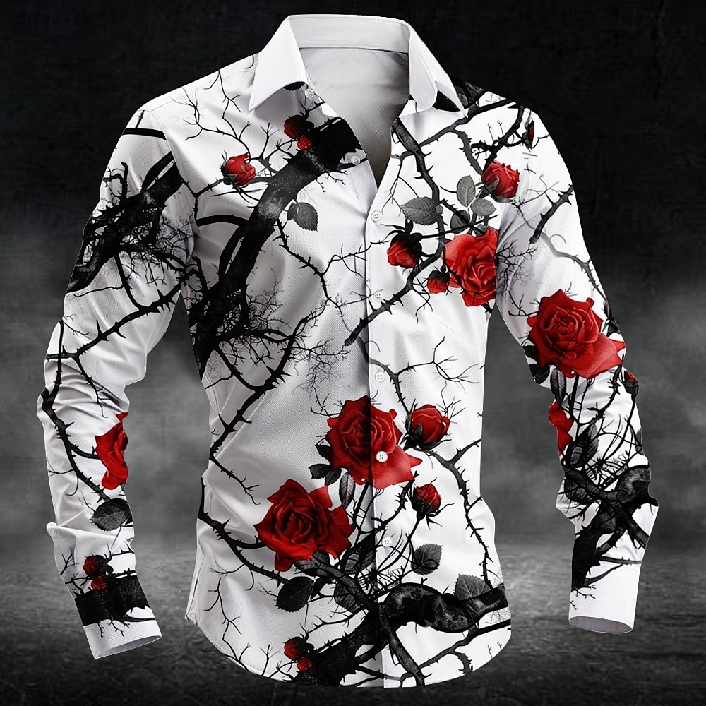 Chemise homme à manches longue - Men'S Spring Fashion avis et prix