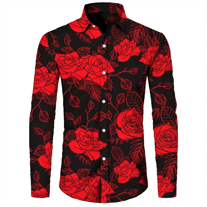 Chemises à manches longues pou - Men'S Spring Fashion avis et prix