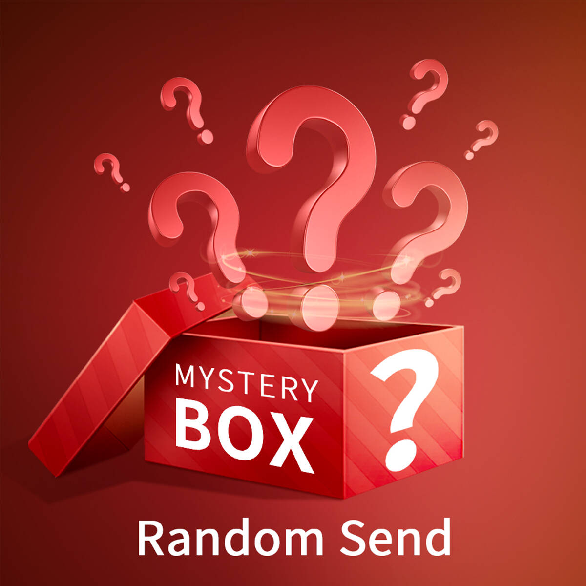 1PC Surprise mystère montre bo - Men'S Fashion Box avis et prix