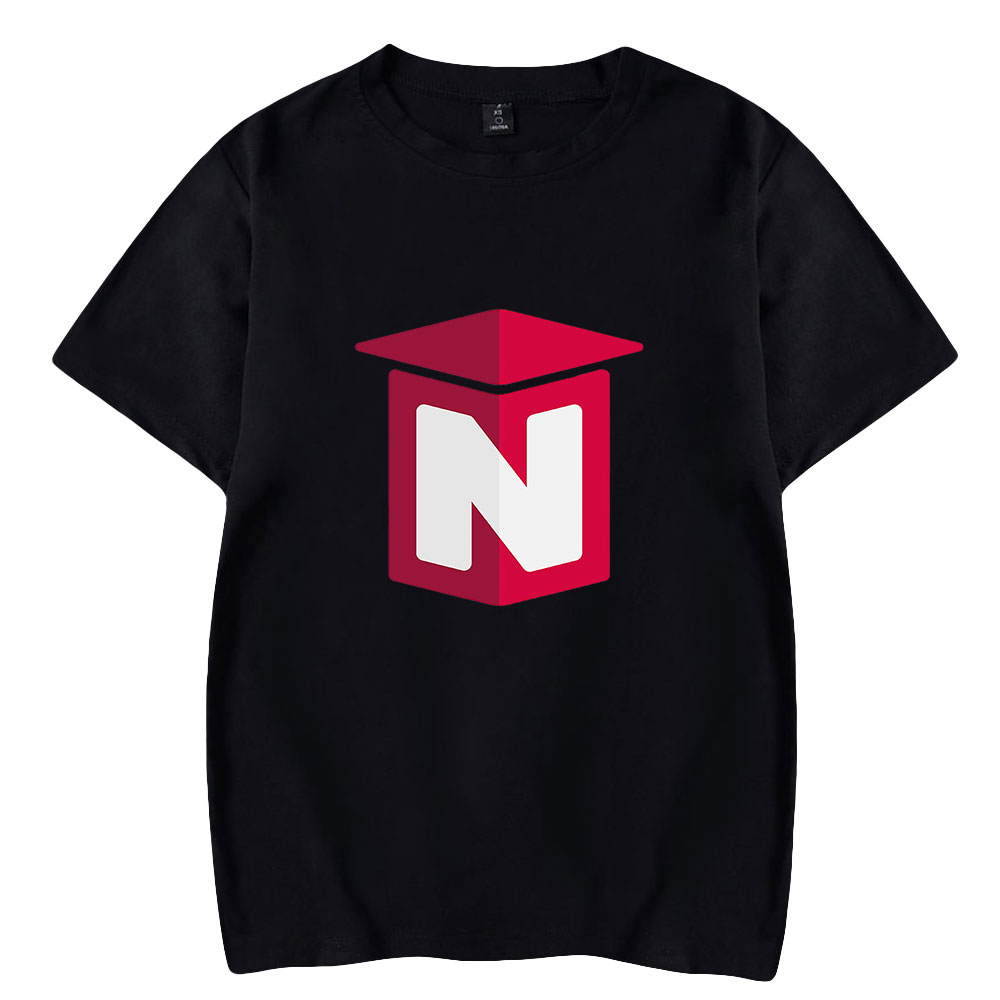 2026 Nought Merch N Logo impri - Men Fashion Youtuber avis et prix
